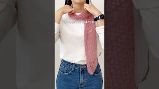 단 하루! 딱 한 볼!이면 충분해요🧶