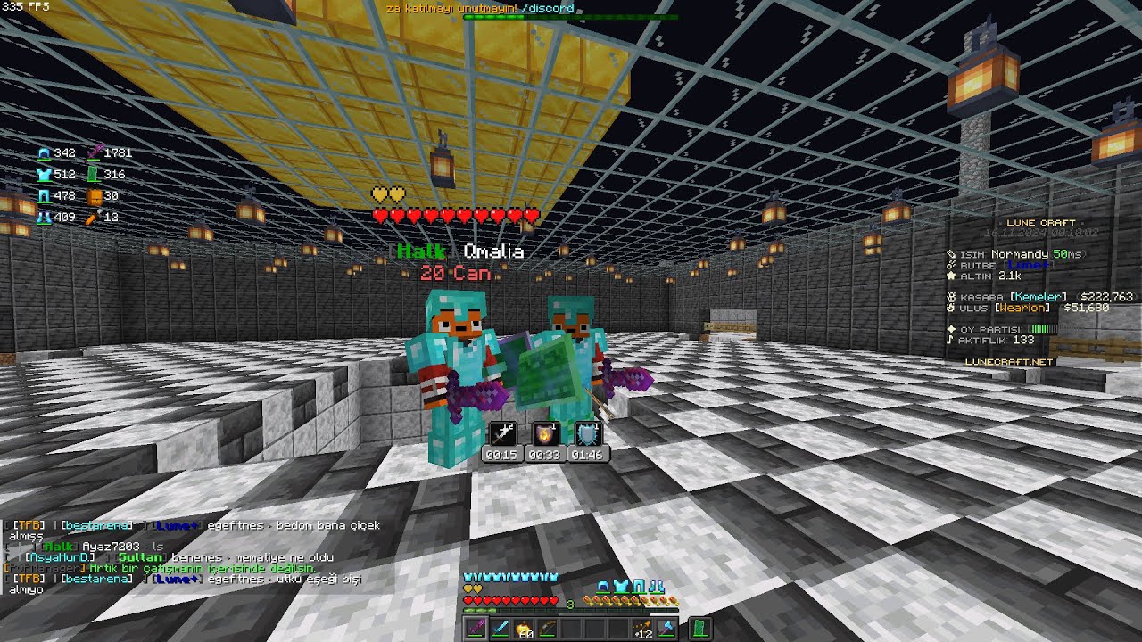 Craftlime T2 Geri Dönüş (Qmaliaşkımmm için )