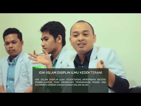 Selayang Pandang Fakultas