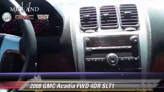 Midland Buick GMC Cadillac, Midland TX 79701 Introducing Sewell Buick Gmc Of Midland