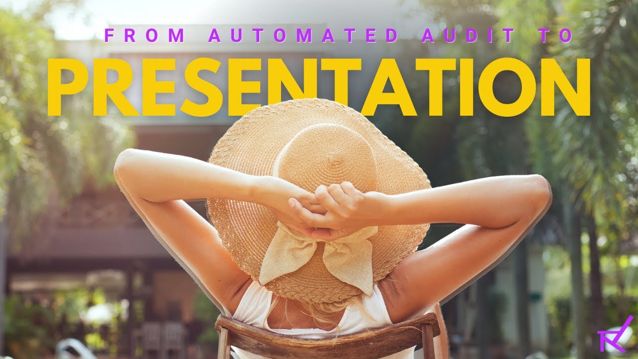 How to Automate Marketing Audits for Profit