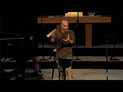 God’s Word as