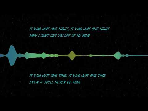 Robin Schulz Unforgettable Lyrics Video