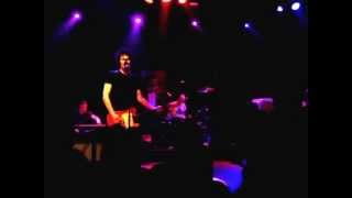 THE FRATELLIS "Whistle For The Choir" Live @ The Tivoli Thetre, Brisbane 03/04/2014