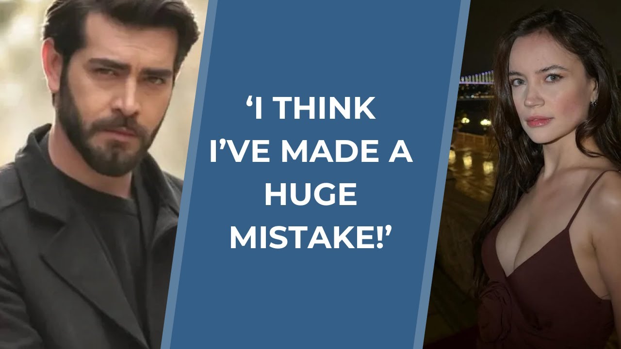 Огромные перемены Барыша Бакташа заставили Ягмура Юкселя все пересмотреть!