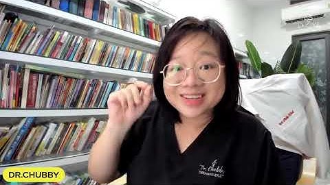 Giải mã rối loạn nội tiết và tác động lên làn da của bạn (Endocrinology in dermatology) #drchubby