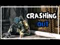 I Lost It on the Way to Markarth - Skyrim