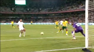William Troost-Ekong Own Goal, South Africa vs Nigeria Highlight, Bafana Bafana vs Nigeria World Cup
