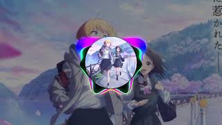 Hana Wa Saku Shura No Gotoku Ending Rourou By Satou