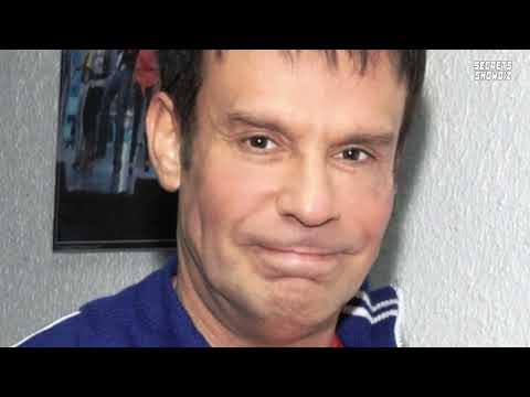 Куда пропал звезда «Аншлага» Ефим Шифрин