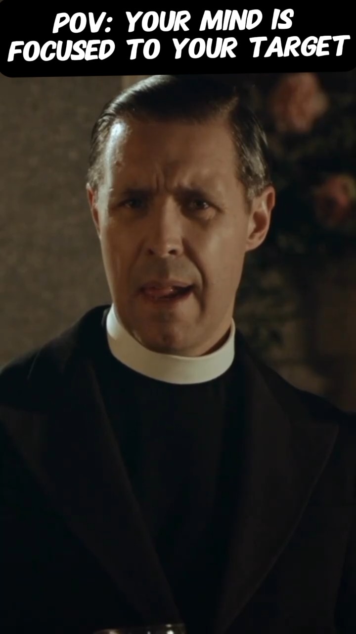 Thomas shelby - ShareChat