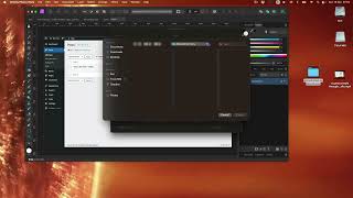 Celebrity How to make a new Photo Batch job in Affinity Photo Profile