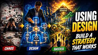 Every Business Owner Must Master This Strategy | Good Strategy Bad Strategy Chapter 9