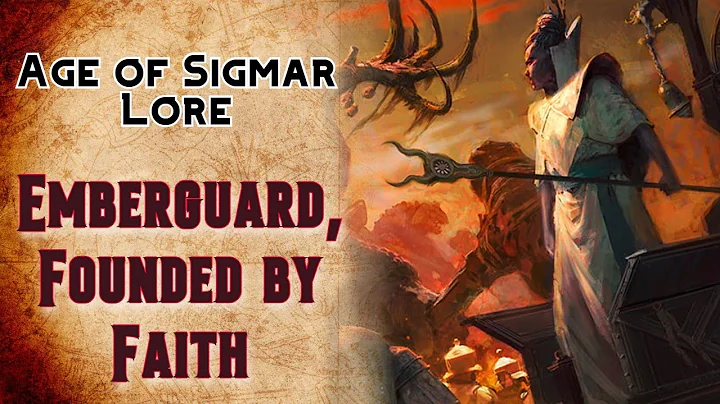 The Grimhailer Comes to Aqshy - Shadow of the Crone pt 2