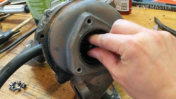 VW TDI Performance Engine Rebuild