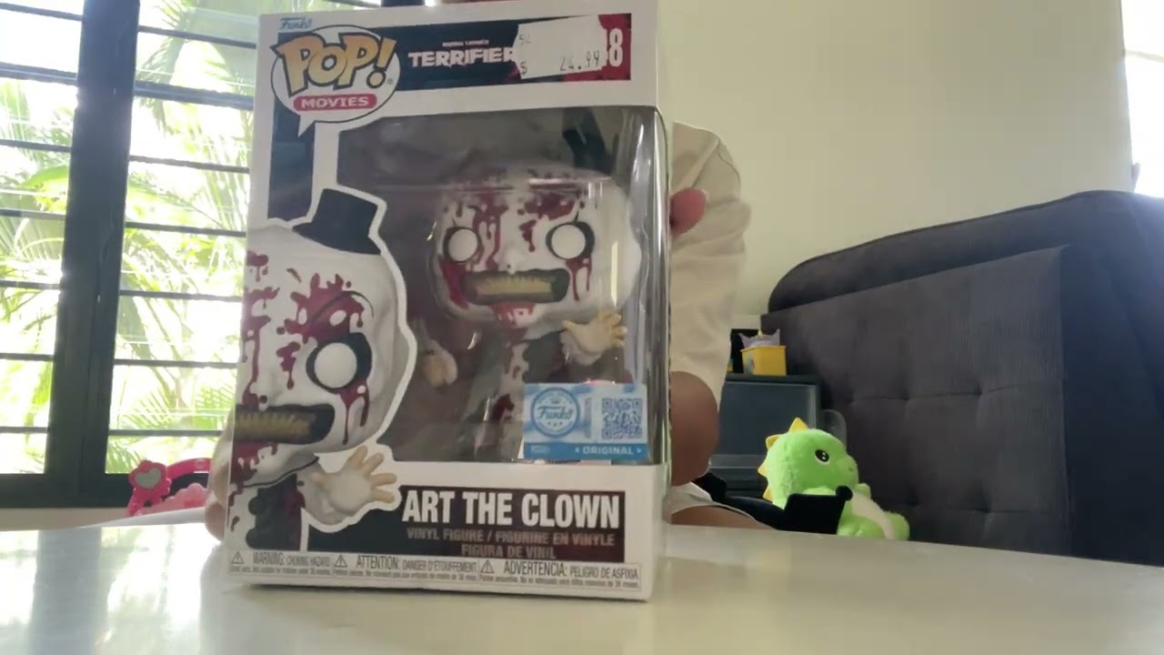 Funko Hunting In Australia (Big W, JB HI-FI)