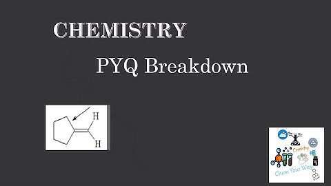 Hybridization of Carbon @ChemistryWithPallavi