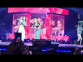 220224 Twice 트와이스 Nayeon Momo Likey Dance Break World Tour III Atlanta 