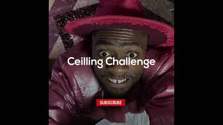 Josh2Funny - Ceiling Challenge Audio Slide