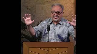 Pastor JD talks about how the &quot;Deal of the Century&quot; divides Jerusalem.