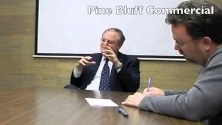 U.S. Sen. Mark Pryor - Would he vote yes on health care again today?