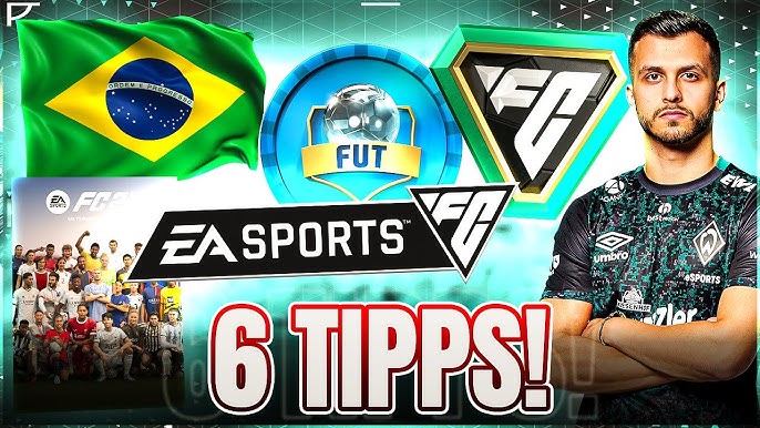 FUT-Einsteigerguide: Tipps und Tricks für den Ultimate-Team-Start