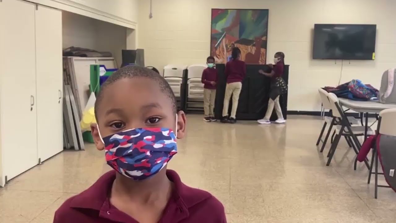 Black History Month: Future Leaders Honor Pioneers