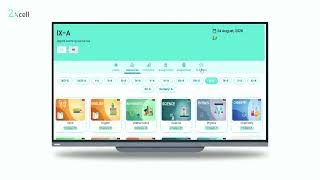 Full Discover 2Xcell: Smart Digital Learning Platform for Modern Schools Guide