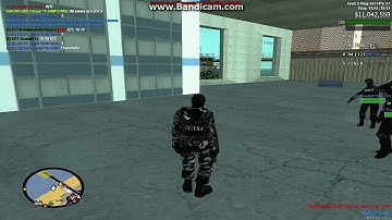 [CIT/MTA] bug report #2