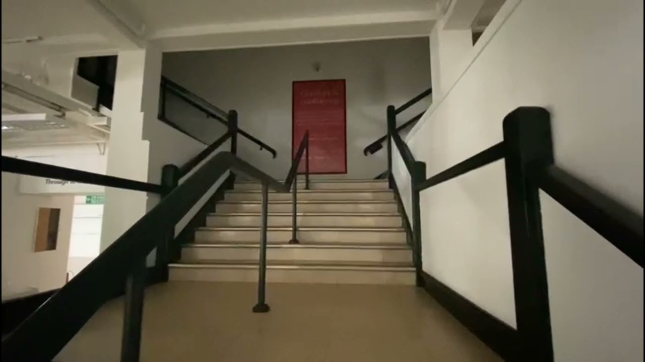 Debenhams Building, King's Lynn, April 2021