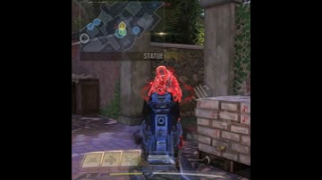 Mythic Annihilator | 🔫 | Z-288 | #codm | #codmshorts | #callofduty | #cod | #iferg | #codmobile | ✨️