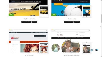 Kingdom - WooCommerce Amazon Affiliates Theme      Rafferty Jeremiah