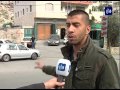 سلطات الإحتلال الإسرائيلي تشرد عشرات