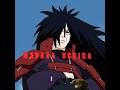 "The Aura Farmer"🗿🔥- Madara edit| Kamali( Slow and Reverb)