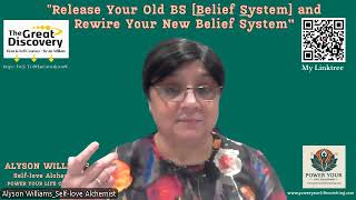 Video testimonial about the healing facilitations I offer.