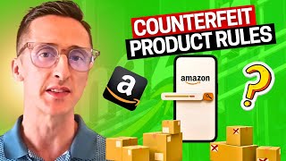 What Are Amazon's Policies on Counterfeit Products? | Seller Guidelines Explained | Top AMZ Agency