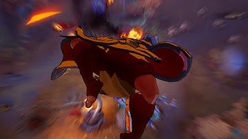 Torchlight: Infinite- ANDROID / IOS - GAMEPLAY