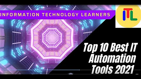Top 10 Best IT Infrastructure Automation Tools 2021