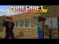 [MinecraftVN] Survival Hardcore #1 : Mong Trời Phù Hộ !! w/ZerosOfGamer