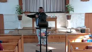 Gods Plan Bro. William Cottman 12.29.2024