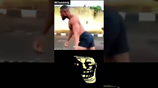 Trollface ||Coldest Moments Of All Time | 🥶Coldest Trollface Compilation🥵Troll Face Phonk Tiktok Resimi