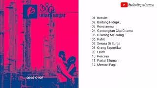 Full Album BIP - Udara Segar