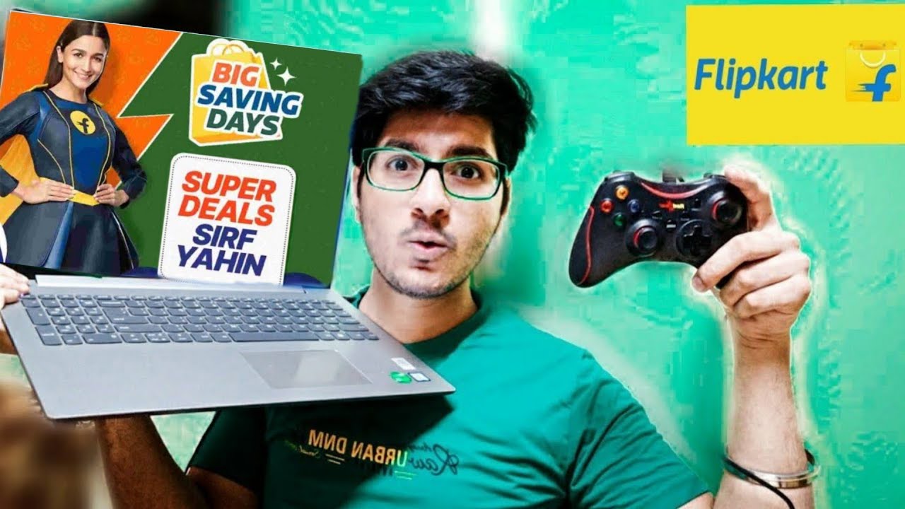 Best Deals On Flipkart Sale 2022 on Earphones Neckbands Big Saving