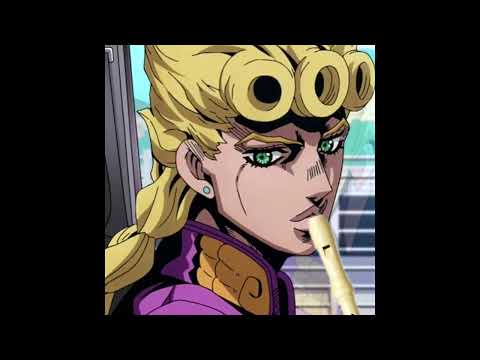 JOJO'S BIZZARE ADVENTURE - GIORNO'S THEME - IL VENTO D'ORO - SHITTYFLUTED