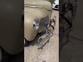 1940 Desoto 228ci displacement 100 Hp #classiccars #oldschool