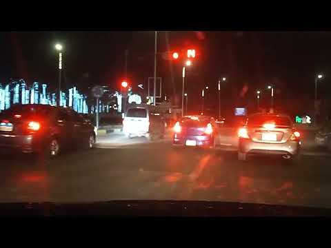 اركان مول الشيخ زايد ٦اكتوبر