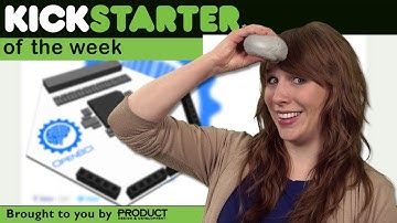 Kickstarter of the Week: Open Source Access to Your Brain