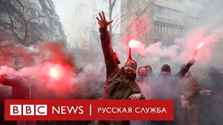 В Киеве требуют освободить Стерненко: почему люди поддерживают осужденного активиста?