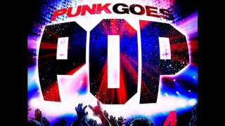 Little Lion Man - Tonight Alive (Clean Version)