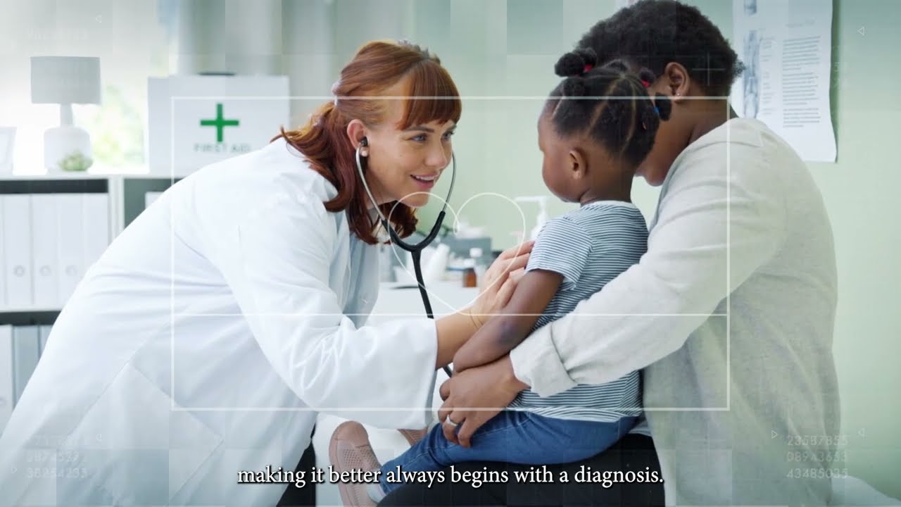 Discover Cerba HealthCare